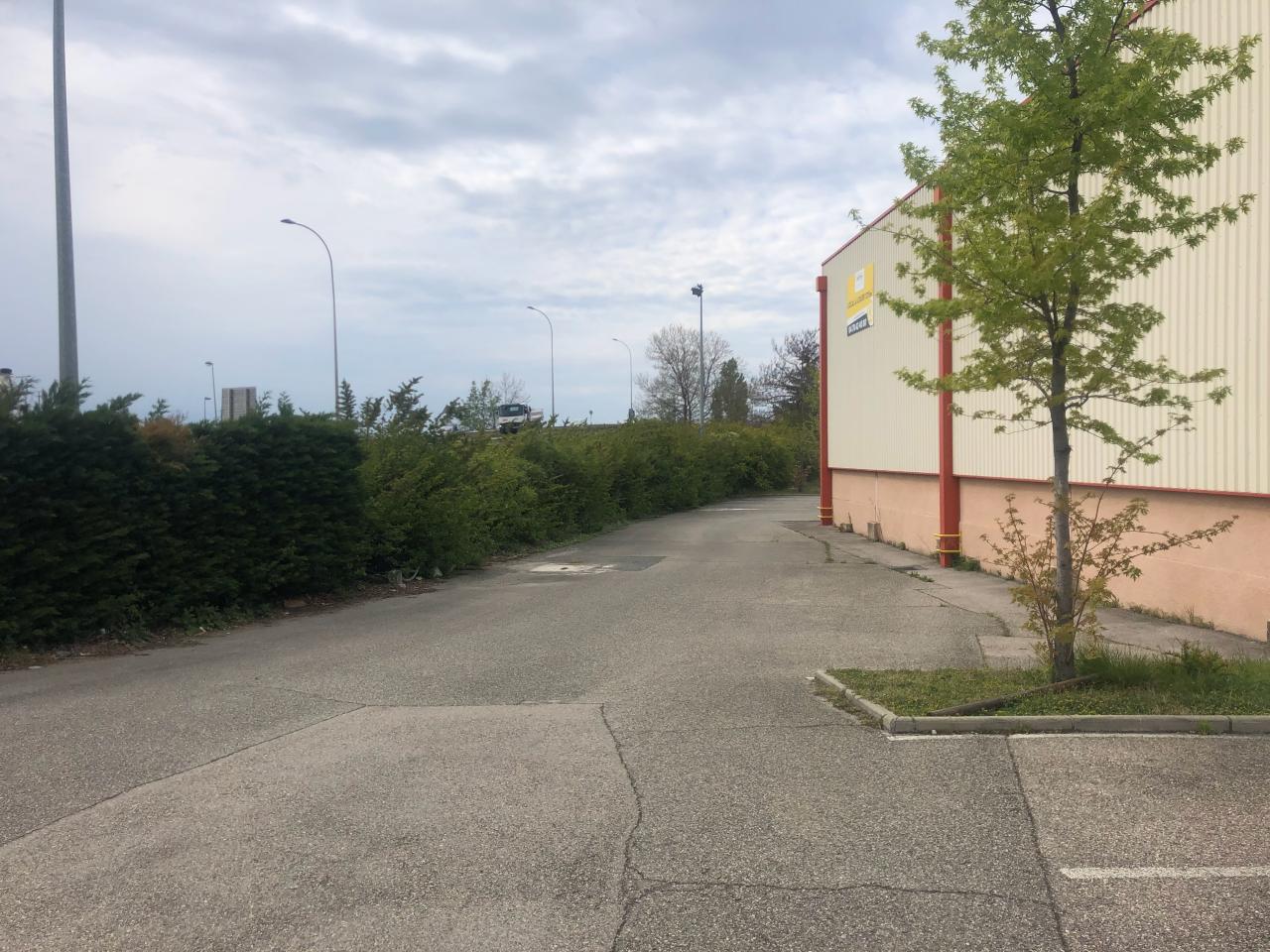 Local d'activité Mions 1215m² Location local d'activité Mions Rhône OLACT2530745 2